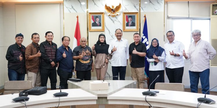 RRI Dukung Penuh Anugrah Kartini Musik Dan Film Indonesia 2025