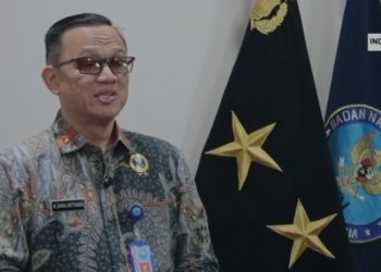BNN Dukung Penayangan Film Jejak Pahit Si Kembang Gula di Layar Bioskop