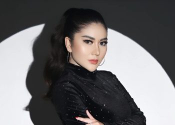 Rubby Fayola Didaulat Jadi Pembaca Nominasi Anugerah Kartini Musik dan Film Indonesia (AKMFI) 2025