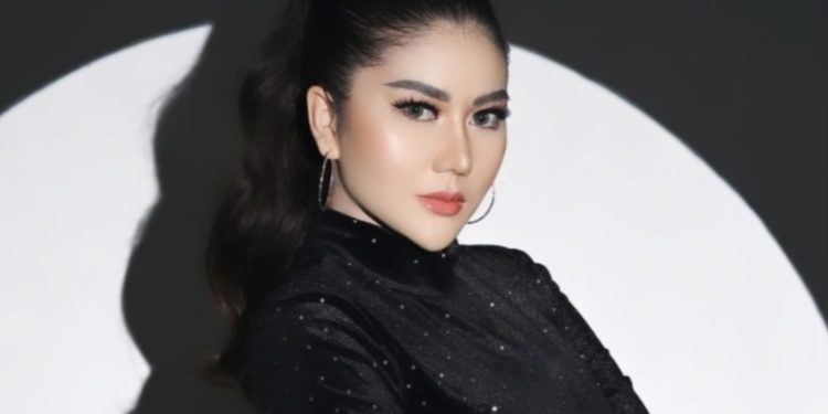 Rubby Fayola Didaulat Jadi Pembaca Nominasi Anugerah Kartini Musik dan Film Indonesia (AKMFI) 2025