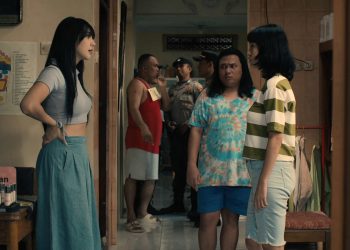 Mendadak Dangdut Ajak Penonton Ikuti Kisahnya yang Penuh Tawa dan Perjuangan