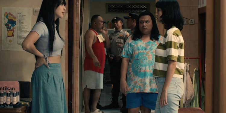 Mendadak Dangdut Ajak Penonton Ikuti Kisahnya yang Penuh Tawa dan Perjuangan