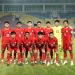 Buka Peluang ke Piala Dunia U17, Timnas Indonesia Kalahkan Korea Selatan
