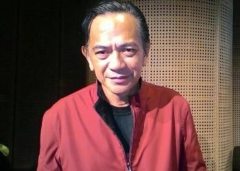 Aktor Gaek Ray Sahetapy Meninggal Dunia