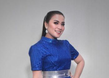 Shreya Maya, Penyanyi Dangdut yang Terinspirasi dari Musik India dan Kartini