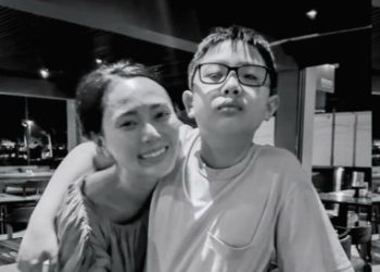 Buah Hati Hilang Saat Nikmati Keindahan Sunset, Sang Ibu Bagikan Tips Keselamatan