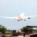 Pesawat Boing 787-8 Dreamliner Milik India Terjatuh, Seluruh Crew Dan Penumpang Jadi Korban