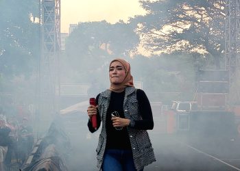 Galang Dana Bantuan Untuk Seniman, DPP PAMDI Gelar PAMDI PEDULI