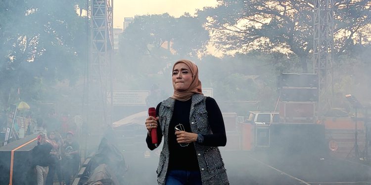 Galang Dana Bantuan Untuk Seniman, DPP PAMDI Gelar PAMDI PEDULI