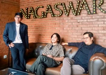 Perhelatan “2nd Yogyakarta International Dance Carnival (YIDC) 2025” Grup musik Tuaipuja akan tampil secara khusus