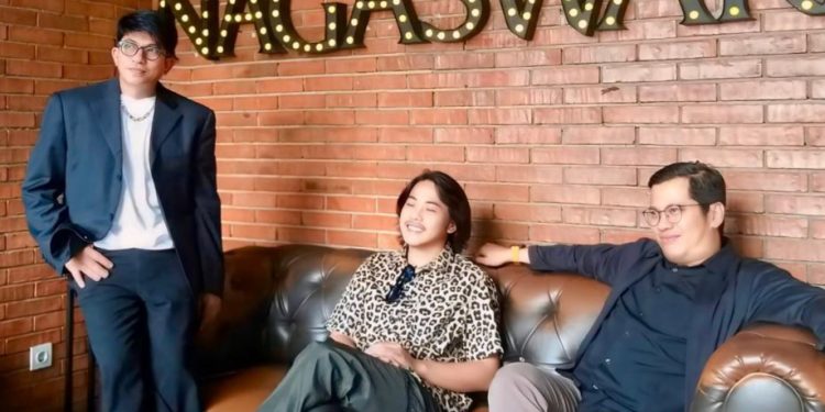 Perhelatan “2nd Yogyakarta International Dance Carnival (YIDC) 2025” Grup musik Tuaipuja akan tampil secara khusus