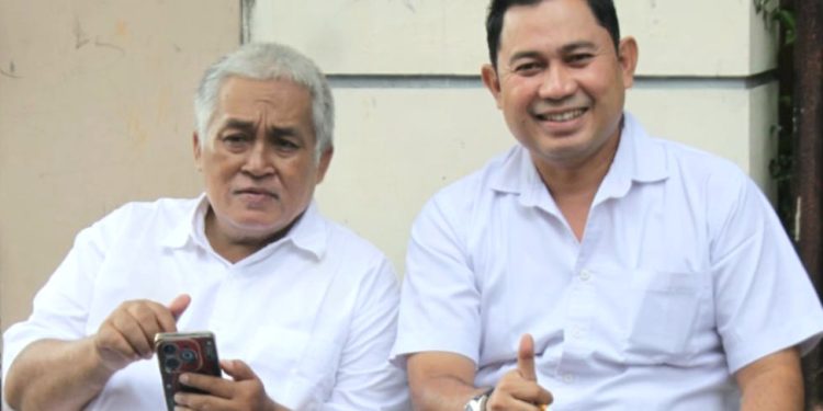 PT. Strategy Art Entertainment (SAE) Ucapkan Selamat Kapada Sutrisno Buyil Terpilih Sebagai Ketum FORWAN Periode 2025-2029