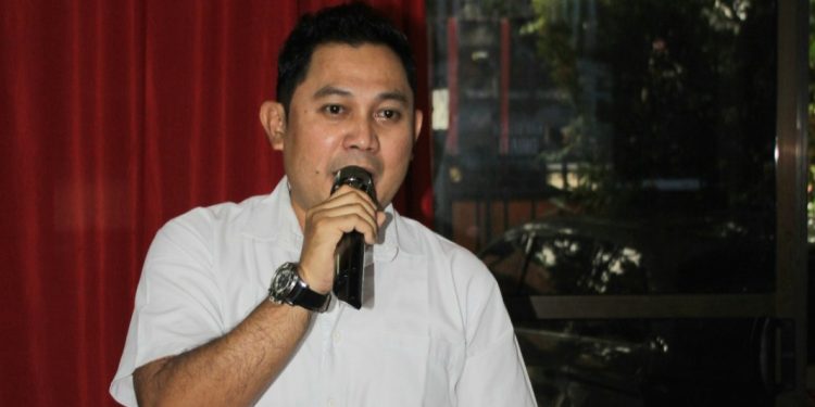 Andree Dahlan CEO SAE Entertainment Puji Papinka yang Hadirkan Wajah Baru Dengan Rasa Baru Yang Lebih Fresh Dan Catchy