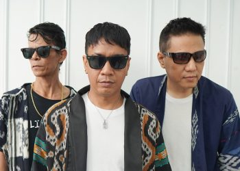 Trio Musisi Asal Jakarta ” JemSoy ” Usung Dua Track List Lagu