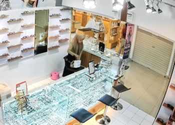 Bos Kacamata di Senen Ditipu Karyawan, Jalan Hukum Tersendat