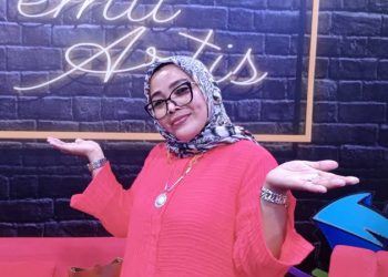 Pelantun Lagu ” Pertengkaran ” Yunita Ababil Tutup Usia