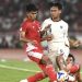 Tumbangkan Thailand Secara Dramatis, Timnas U23 Lolos ke Final Piala AFF