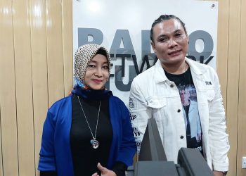 Indra Jingkrak, Angkat Kisah Cintanya Lewat Single ” Cintamu Menghilang “