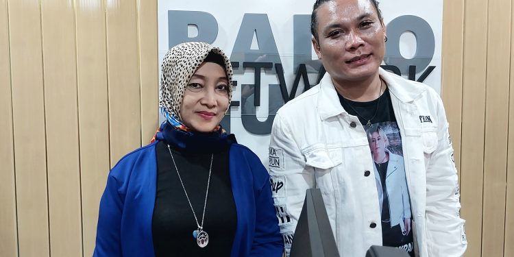 Indra Jingkrak, Angkat Kisah Cintanya Lewat Single ” Cintamu Menghilang “