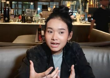 Efah Aaralyn Remake Ulang “Ingat Ingat Pesan Mama” Untuk Film Produksi Md Entertainment