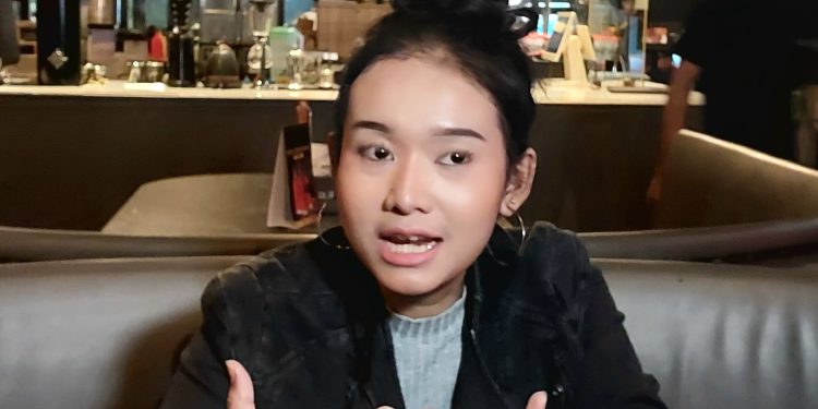 Efah Aaralyn Remake Ulang “Ingat Ingat Pesan Mama” Untuk Film Produksi Md Entertainment