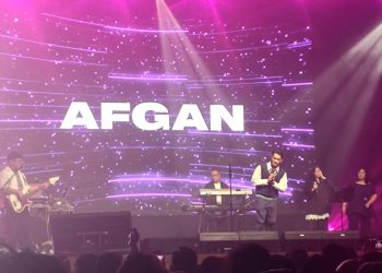 Sukses Dengan Nant Showcase Experience, Nant Live Akan Gelar Konser Music Lovestival ID 2025