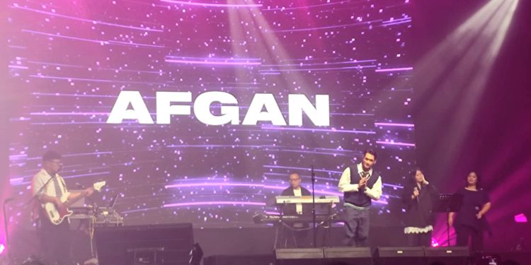 Sukses Dengan Nant Showcase Experience, Nant Live Akan Gelar Konser Music Lovestival ID 2025