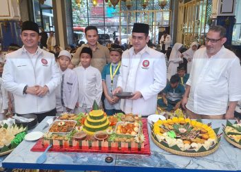 Dukung Aswacita Prabowo, Partai Rakyat Indonesia Terbentuk