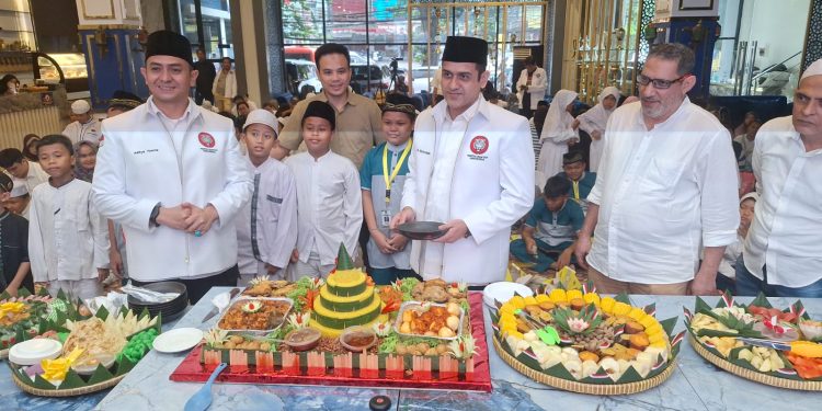 Dukung Aswacita Prabowo, Partai Rakyat Indonesia Terbentuk