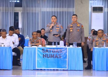 Kakorlantas: Polri Siap Amankan Pelaksanaan Perayaan HUT RI 80