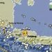 Gempa Magnitudo 4,9 Guncang Bekasi, Getaran Terasa Hingga Subang