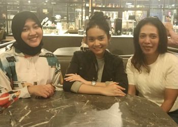 Dibawah Bendera Cadaz Pustaka Musik, Tiga Solois Muda Siap Ramaikan Bursa Musik Indonesia