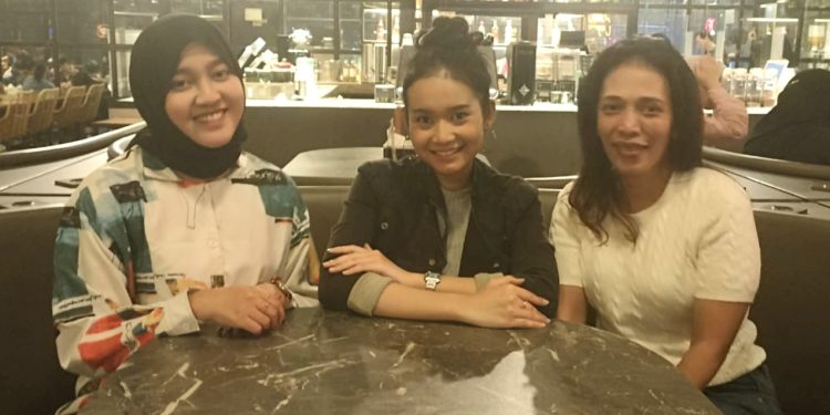 Dibawah Bendera Cadaz Pustaka Musik, Tiga Solois Muda Siap Ramaikan Bursa Musik Indonesia