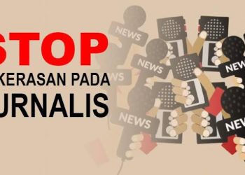 Pemukulan Jurnalis “Antara” Bukti Rapuhnya Perlindungan Pers