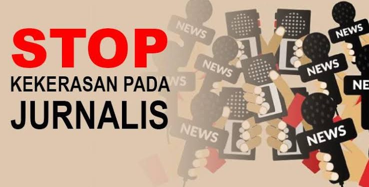 Pemukulan Jurnalis “Antara” Bukti Rapuhnya Perlindungan Pers