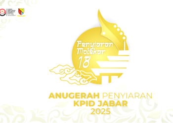 KPID Jawa Barat Kembali Gelar Anugrah Penyiaran ke 18