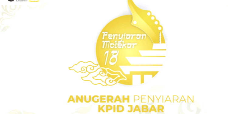 KPID Jawa Barat Kembali Gelar Anugrah Penyiaran ke 18