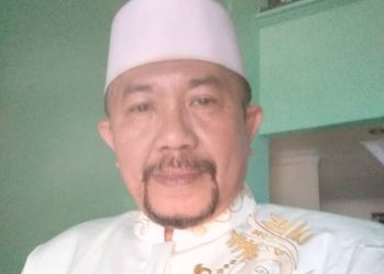Musisi dan Arranger Dangdut Handal H.Alik Ababiel Tutup Usia