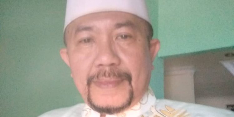 Musisi dan Arranger Dangdut Handal H.Alik Ababiel Tutup Usia