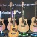 Jangkau Pasaran Lebih Luas, Maton Guitars Resmi Hadir di Indonesia