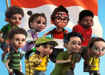 Tayang 14 Agustus, Film Merah Putih : One For All Masih Tuai Pro Kontra