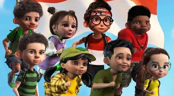 Tayang 14 Agustus, Film Merah Putih : One For All Masih Tuai Pro Kontra