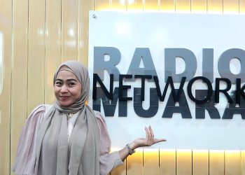 Lama Tak Ada Kabar, Pedangdut Wanda Bidari Kembali Dengan Single Terbaru ” Hening “