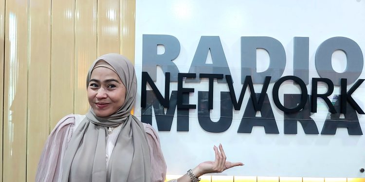 Lama Tak Ada Kabar, Pedangdut Wanda Bidari Kembali Dengan Single Terbaru ” Hening “