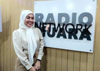 Patah Hati Dengan Seorang Lelaki, Emi Purnamasari Ungkapkan Perasaan Lewat Single “Pintu Tak Berdaun”