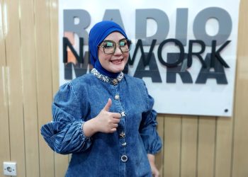 Pedangdut Mega Mustika Siap Ramaikan Upacara Syukuran ” Seren Taun ” di Cisungsang