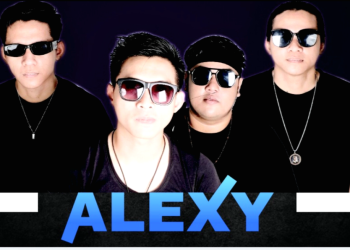 Bergenre Pop Alternatif, Group Band Alexy Rilis Dua Lagu Sekaligus