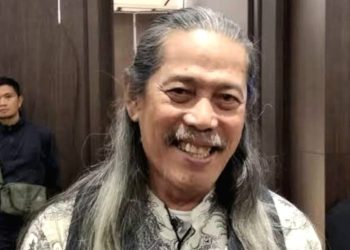 Musisi Kawakan ” Acil Bimbo ” Meninggal Dunia