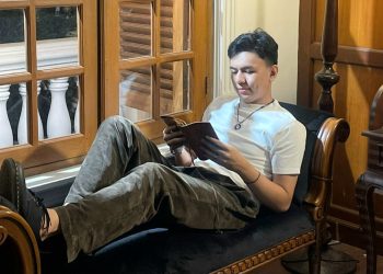 Farell Kasela Rilis Single Perdana “Tetaplah Kau Jadi Milikku”, Buktikan Warisan Musik Sang Ayah Ian Kasela