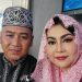 Ratna Listy Merasa Tertantang dan Terpanggil Untuk Menjadi MC di Acara Peringatan Maulid Nabi Muhammad SAW yang digelar KEMALA Jabodetabek dan FORWAN